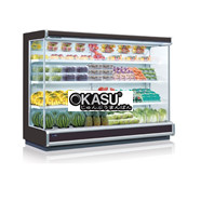 Tủ mát trưng bày thực phẩm OPO SMM3V2