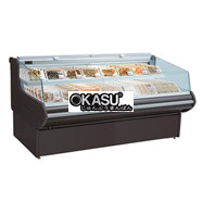 Tủ mát trưng bày OPO SDMR