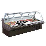 Tủ mát trưng bày thịt nguội OPO ESMRCSD