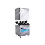 Tủ hấp cơm dùng điện Lestov LT-ZF12-E120 12 Khay