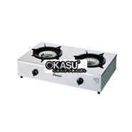 Bếp gas bán công nghiệp Rinnai RSB-2PRF