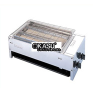 Lò nướng Rinnai R-92WSV dùng gas