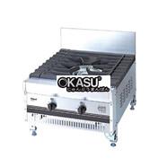 Bếp hầm chân thấp Rinnai RLT-60 dùng gas