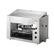 Lò nướng dùng gas Rinnai RSG-35N