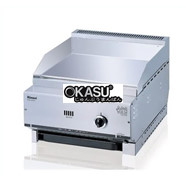 Bếp chiên phẳng dùng gas Rinnai RSB-450H