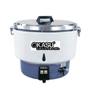 Nồi nấu cơm dùng gas Rinnai RTL-R10 10L