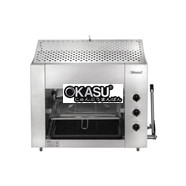Lò nướng gas Rinnai RSB-923N