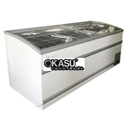 TỦ ĐÔNG KÍNH LÙA CARRIER LD-ICF220808C – 687L