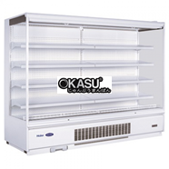 TỦ MÁT DẠNG HỞ CARRIER LD MEA