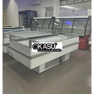 TỦ ĐÔNG HỞ CARRIER AIW0.4G