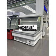 Quầy Giữ Lạnh Carrier AMADP 25156