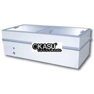 TỦ ĐÔNG NẰM OKIWI STELLA-250