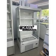 Tủ mát mini dạng hở Panasonic SAR-263V(E)W