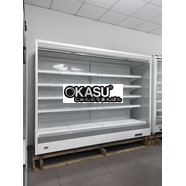 Quầy giữ lạnh CARRIER (block ngoài) MENDOS EU D 250A