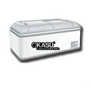 TỦ ĐÔNG TRƯNG BÀY IARP KREA-190.9