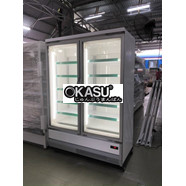 TỦ ĐÔNG 2 CÁNH PANASONIC SRL- PT4075THB