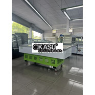 TỦ ĐÔNG TRƯNG BÀY OKIWI NB-1202FG