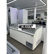 TỦ ĐÔNG NẰM PANASONIC LDG-188LVC(E)W