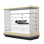 TỦ QUẦY SIÊU THỊ PANASONIC (máy block ngoài) CPW – EXC 084 (E)