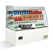 TỦ MÁT HỞ OKIWI K-750AN