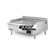 Bếp Chiên Phẳng Dùng Điện BERJAYA EG5250-17t