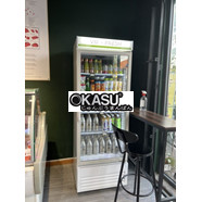 TỦ MÁT 1 CÁNH OKIWI JW-470R