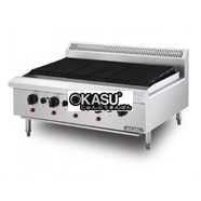 Bếp nướng dùng gas Berjaya CB5B-17