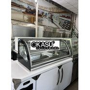 Tủ bánh nóng 90 OKIWI