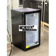 Tủ mát 1 cánh kính SUMIKURA SKSC-95XW