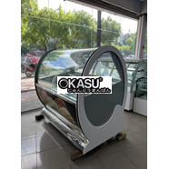 Tủ kem múc XIZHIYANG QC6B