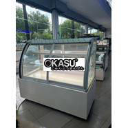 Tủ mát (Cửa lùa trước sau) KT750AF