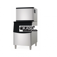 Máy Làm Đá Viên Ice Pro IPR455 (455kg/24h)