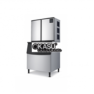 Máy Làm Đá Viên Ice Pro IPR900 (900kg/24h)