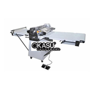 Máy Cán Bột Có Chân Đứng Luxury LSK520