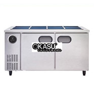  Bàn mát salad Starion SR-V18EIEA - 1M8