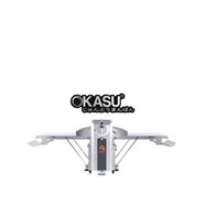 Máy cán bột RAM Q670/1800
