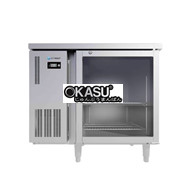 Bàn mát 1 cánh kính ICYMAX ICR-1G096 0.9m - 170L