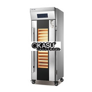 Tủ ủ bột Meichu MOF-18D