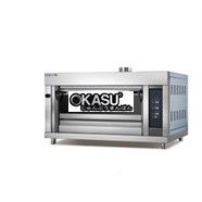 Lò nướng bánh dùng điện Meichu MGE-1Y-2