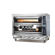 Lò nướng bánh dùng điện Meichu MGE-2Y-6 