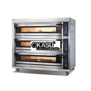 Lò nướng bánh dùng điện Meichu MGE-3Y-9