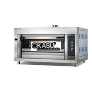 Lò nướng bánh dùng gas Meichu MGR-1Y-2