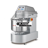 Máy trộn bột xoắn ốc Meichu MLS15