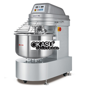  Máy trộn bột 25kg Meichu MLS25