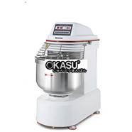 Máy trộn bột xoắn ốc Meichu MLHM15B