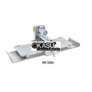 Máy cán bột dạng đặt bàn Meichu MC-520S 