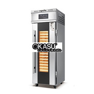 Tủ ủ bột 18 khay Meichu MLC-18D