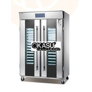  Tủ ủ bột 2 cửa 36 khay Meichu MGF-36S