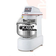 Máy trộn bột xoắn ốc Meichu MLHM25B