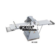 Máy cán bột dạng có chân Meichu MC-520E 